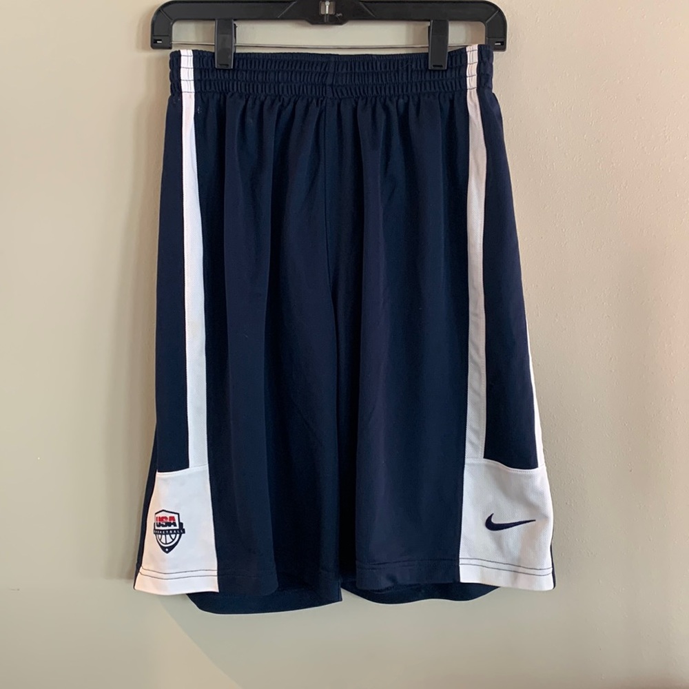 Nike Dri-Fit Men’s Athletic Shorts